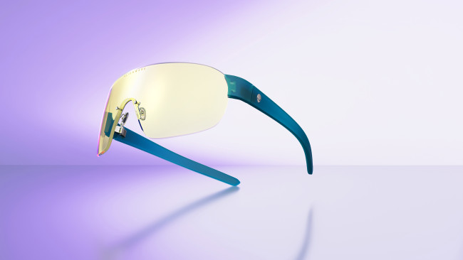 Gunnar Optiks Alienware Bermudzki Trójkąt
