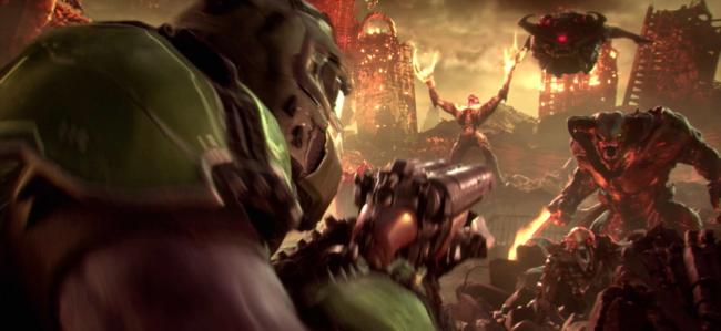id Software kończy programistów po zwolnieniach Xboxa