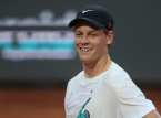 Jannik Sinner kończy "Career Golden Masters" w Rzymie i kontynuuje perfekcyjną formę w 2026 roku