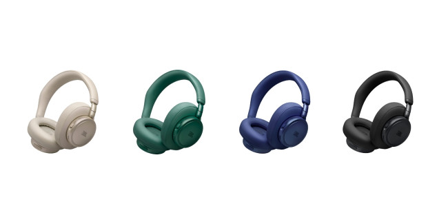 JBL ogłasza słuchawki nauszne JBL Live 780NC oraz słuchawki nauszne JBL Live 680NC