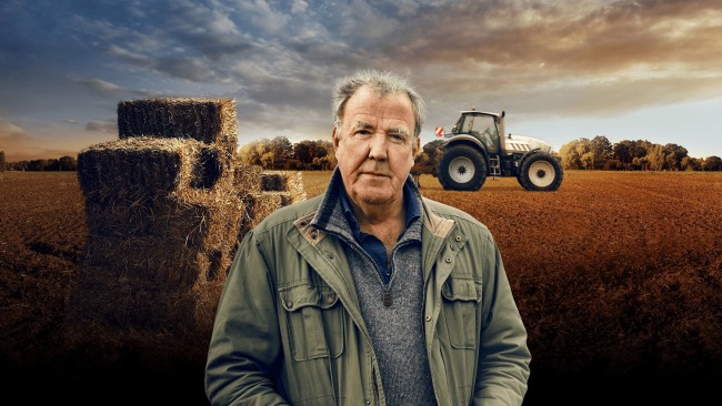 Jeremy Clarkson dzieli się złamanym sercem po tym, jak pierwsze cielę na farmie zostało stracone z powodu gruźlicy