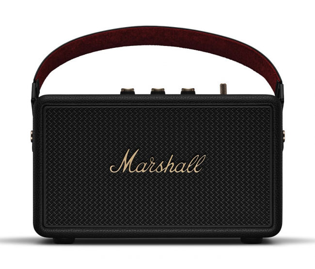 Marshalla Kilburna III