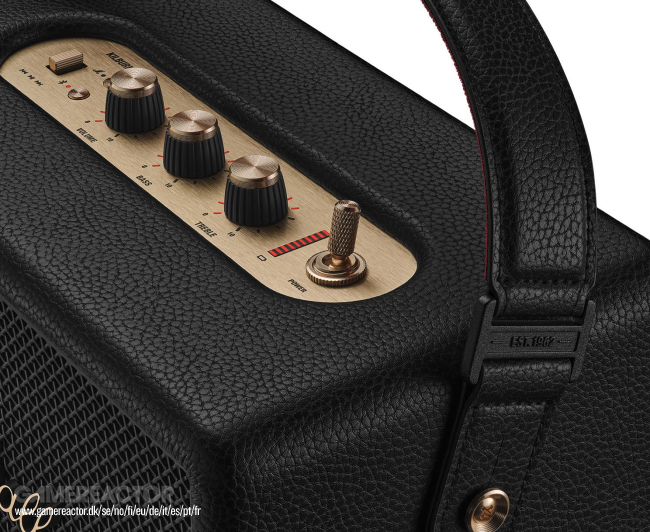 Marshalla Kilburna III