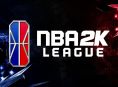 Dyrektor generalny NBA 2K League poinformował, że zwolnił cały personel ligi