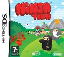 Ninja Town