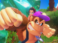 Nintendo ogłasza dużego, pluszowego Donkey Konga, który kosztuje tyle co konsola Switch 2