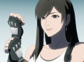 Oficjalne: Tifa z Final Fantasy dołącza do roku 4 Street Fighter 6 