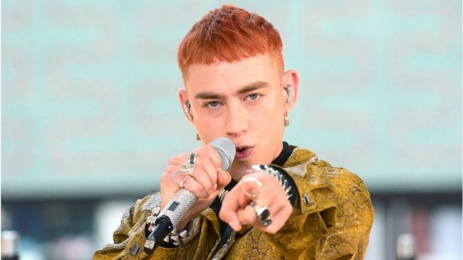 Olly Alexander będzie reprezentował Wielką Brytanię na Eurowizji 2024