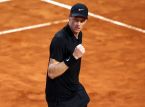 Sinner zepycha Alcaraza z tronu w rankingu ATP i przedłuża imponującą serię 1,000 punkt&oacute;w na Masters