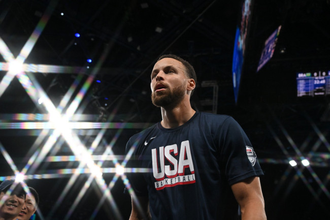 Stephen Curry opuści Mecz Gwiazd w niedzielę: jego 12. wybór w ciągu 17 sezonów