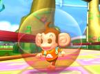 Super Monkey Ball: Banana Splitz erotyczne DLC wydaje się zniknąć na zawsze