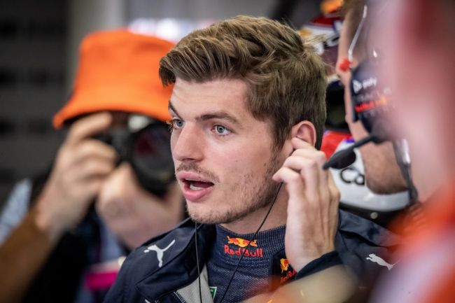 Max Verstappen opisuje nową Formułę 1 jako "anty-jazdę", rozważa zakończenie kariery