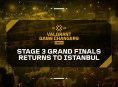 Valorant Game Changers EMEA: Etap 3 Finals powróci do Stambułu, Turcja