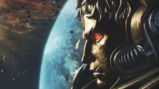 Warhammer 40,000: Space Marine II