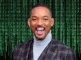 Will Smith zapowiada potencjalną rolę w filmie The Matrix 5 