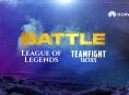 12.000 złotych oraz nagrody rzeczowe do wygrania w turniejach League of Legends Battle powered by Huawei oraz Teamfight Tactics Battle