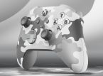Kontroler Arctic Camo Xbox pojawi się w Europie