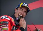 Co musi się wydarzyć, aby Marc M&aacute;rquez wygrał mistrzostwa MotoGP w Japonii w ten weekend?