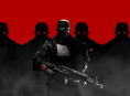 Wolfenstein zablokowany i załadowany do telewizora