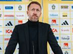 Była legenda &Ouml;stersunds Graham Potter trenerem reprezentacji Szwecji