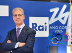 Reporterzy RAI Sport rozpoczną strajk protestujący przeciwko "kompromitującym" relacjom prezydenta z Zimowych Igrzysk Olimpijskich