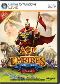 Age of Empires Online