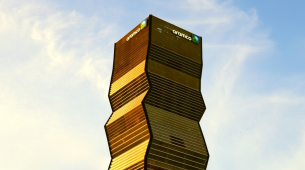 Aramco ostrzega przed 