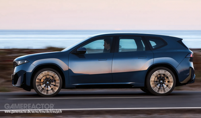 Wydaje się, że specyfikacja nadchodzącego BMW X5 wyciekła