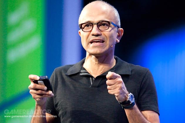 Dyrektor generalny Microsoftu: "Na nowo definiujemy, co to znaczy być fanem Xboxa"