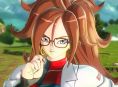 Ultra Pack 2 już dziś w Dragon Ball Xenoverse 2