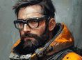 Plotka: Half-Life 3 będzie ostatnią grą z serii