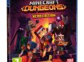 Dziś premiera Minecraft Dungeons - Hero Edition na PlayStation 4