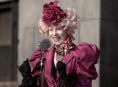 Elle Fanning podobno obsadzona w roli Effie Trinket w The Hunger Games: Sunrise on the Reaping 