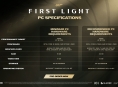IO Interactive ujawnia specyfikacje komputera dla 007 First Light 