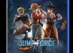 Bandai Namco ogłosiło datę premiery Jump Force