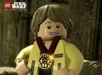 Lego Star Wars: The Skywalker Saga - materiał wideo zza kulis gry