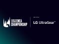 LG UltraGear powraca jako partner monitorów LEC na rok 2023