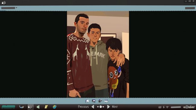 Life is Strange 2