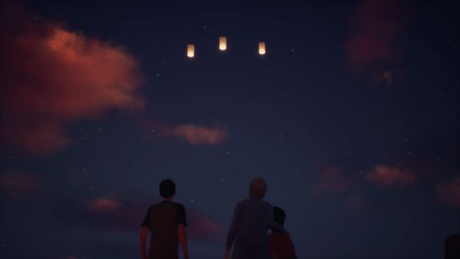 Life is Strange 2