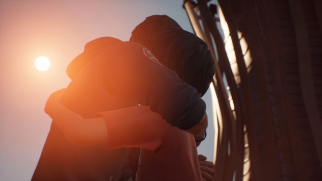 Life is Strange 2