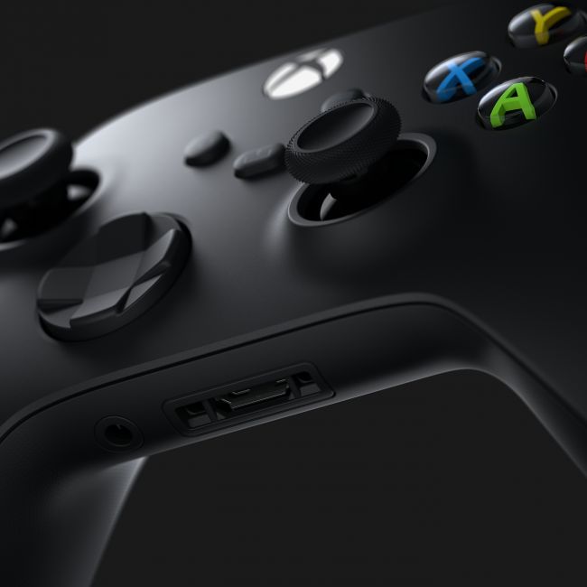 Kontroler Xbox Series X zadziała nawet z Androidem