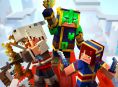 Minecraft Dungeons otrzyma funkcję cross-play już w przyszłym tygodniu