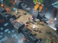 Zwiastun premierowy Minecraft Dungeons: Howling Peak