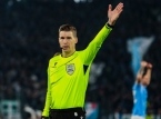 Sędzia kontrowersyjnego meczu Saint-Etienne kontra Lyon nie będzie sędziował w ten weekend po błędzie VAR