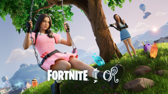 Fortnite