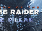 DLC "Pillar" do Shadow of the Tomb Raider otrzymało datę premiery