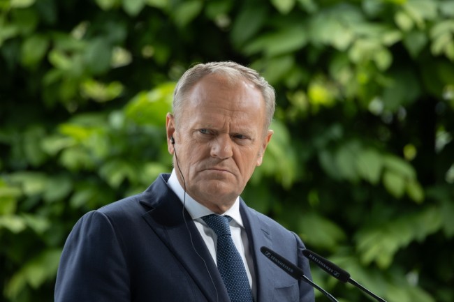 Polska: Sabotaż wspierany przez Rosję przekroczył "linię krytyczną"