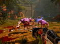 Serious Sam powraca w PC Gaming Show z nowym spojrzeniem na Shatterverse