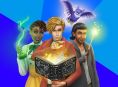 The Sims 4: Kraina Magii na zwiastunie z rozgrywki