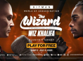 Wiz Khalifa to najnowszy celebryta ścigany przez Agenta 47